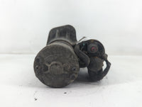 2009 Nissan Versa Car Starter Motor Solenoid OEM P/N:23300 EN20A Fits OEM Used Auto Parts - Oemusedautoparts1.com