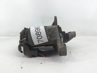 2009 Nissan Versa Car Starter Motor Solenoid OEM P/N:23300 EN20A Fits OEM Used Auto Parts - Oemusedautoparts1.com