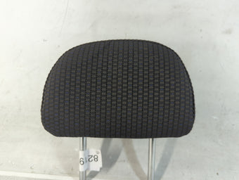 compare product 2008-2009 Nissan Versa Headrest Head Rest Front Driver Passenger Seat Fits Fits 2008 2009 OEM Used Auto Parts