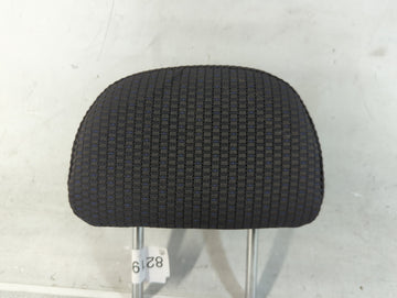 2008-2009 Nissan Versa Headrest Head Rest Front Driver Passenger Seat Fits Fits 2008 2009 OEM Used Auto Parts - Oemusedautop