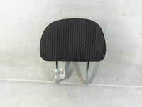 2008-2009 Nissan Versa Headrest Head Rest Front Driver Passenger Seat Fits Fits 2008 2009 OEM Used Auto Parts - Oemusedautop
