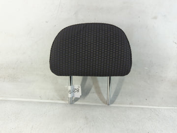 2008-2009 Nissan Versa Headrest Head Rest Front Driver Passenger Seat Fits Fits 2008 2009 OEM Used Auto Parts
