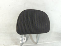 2008-2009 Nissan Versa Headrest Head Rest Front Driver Passenger Seat Fits Fits 2008 2009 OEM Used Auto Parts - Oemusedautop