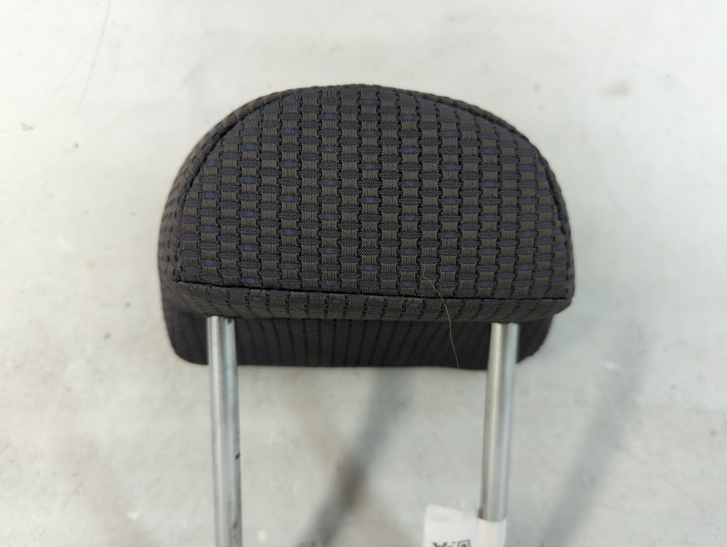 2008-2009 Nissan Versa Headrest Head Rest Front Driver Passenger Seat Fits Fits 2008 2009 OEM Used Auto Parts - Oemusedautop
