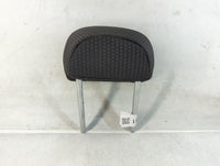 2008-2009 Nissan Versa Headrest Head Rest Front Driver Passenger Seat Fits Fits 2008 2009 OEM Used Auto Parts - Oemusedautop