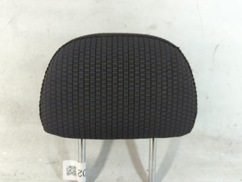 compare product 2009-2010 Nissan Versa Headrest Head Rest Rear Seat Fits Fits 2009 2010 OEM Used Auto Parts
