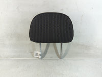 2009-2010 Nissan Versa Headrest Head Rest Rear Seat Fits Fits 2009 2010 OEM Used Auto Parts - Oemusedautoparts1.com