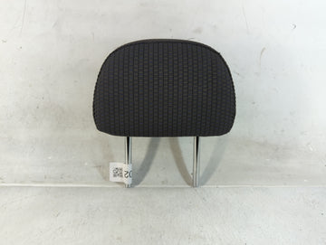2009-2010 Nissan Versa Headrest Head Rest Rear Seat Fits Fits 2009 2010 OEM Used Auto Parts
