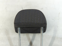 2009-2010 Nissan Versa Headrest Head Rest Rear Seat Fits Fits 2009 2010 OEM Used Auto Parts - Oemusedautoparts1.com