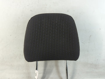 2008-2009 Nissan Versa Headrest Head Rest Front Driver Passenger Seat Fits Fits 2008 2009 OEM Used Auto Parts - Oemusedautop