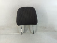 2008-2009 Nissan Versa Headrest Head Rest Front Driver Passenger Seat Fits Fits 2008 2009 OEM Used Auto Parts - Oemusedautop