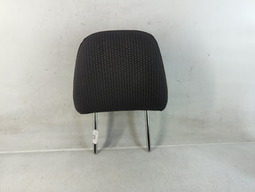 2008-2009 Nissan Versa Headrest Head Rest Front Driver Passenger Seat Fits Fits 2008 2009 OEM Used Auto Parts