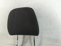 2008-2009 Nissan Versa Headrest Head Rest Front Driver Passenger Seat Fits Fits 2008 2009 OEM Used Auto Parts - Oemusedautop