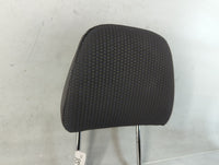 2008-2009 Nissan Versa Headrest Head Rest Front Driver Passenger Seat Fits Fits 2008 2009 OEM Used Auto Parts - Oemusedautop