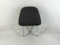 2008-2009 Nissan Versa Headrest Head Rest Front Driver Passenger Seat Fits Fits 2008 2009 OEM Used Auto Parts - Oemusedautop