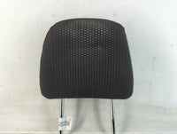 2009 Nissan Versa Headrest Head Rest Front Driver Passenger Seat Fits OEM Used Auto Parts - Oemusedautoparts1.com