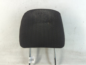 compare product 2009 Nissan Versa Headrest Head Rest Front Driver Passenger Seat Fits OEM Used Auto Parts