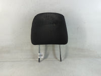 2009 Nissan Versa Headrest Head Rest Front Driver Passenger Seat Fits OEM Used Auto Parts - Oemusedautoparts1.com