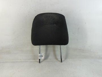 2009 Nissan Versa Headrest Head Rest Front Driver Passenger Seat Fits OEM Used Auto Parts