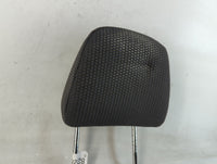 2009 Nissan Versa Headrest Head Rest Front Driver Passenger Seat Fits OEM Used Auto Parts - Oemusedautoparts1.com