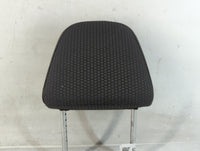 2009 Nissan Versa Headrest Head Rest Front Driver Passenger Seat Fits OEM Used Auto Parts - Oemusedautoparts1.com
