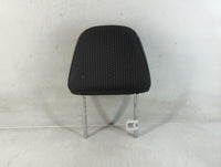 2009 Nissan Versa Headrest Head Rest Front Driver Passenger Seat Fits OEM Used Auto Parts - Oemusedautoparts1.com