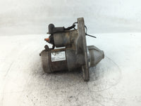 2009 Nissan Versa Car Starter Motor Solenoid OEM P/N:S114-902A 23300 EN20A Fits OEM Used Auto Parts - Oemusedautoparts1.com