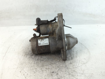 2009 Nissan Versa Car Starter Motor Solenoid OEM P/N:S114-902A 23300 EN20A Fits OEM Used Auto Parts - Oemusedautoparts1.com