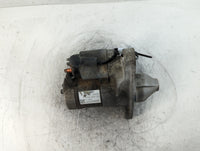 2009 Nissan Versa Car Starter Motor Solenoid OEM P/N:S114-902A 23300 EN20A Fits OEM Used Auto Parts - Oemusedautoparts1.com