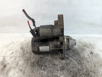 2009-2011 Nissan Versa Car Starter Motor Solenoid OEM P/N:23300 EE00A Fits Fits 2009 2010 2011 OEM Used Auto Parts - Oemused