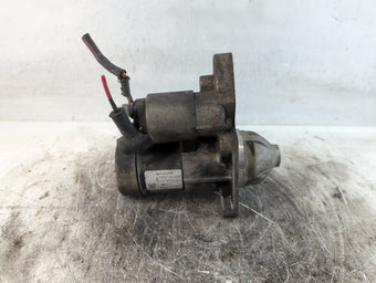 compare product 2009-2011 Nissan Versa Car Starter Motor Solenoid OEM P/N:23300 EE00A Fits Fits 2009 2010 2011 OEM Used Auto Parts