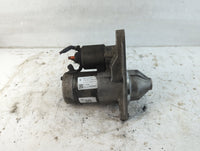 2009 Nissan Versa Car Starter Motor Solenoid OEM P/N:23300 EN20A Fits OEM Used Auto Parts - Oemusedautoparts1.com