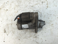 2009 Nissan Versa Car Starter Motor Solenoid OEM P/N:23300 EN20A Fits OEM Used Auto Parts - Oemusedautoparts1.com