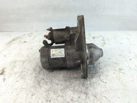 2009 Nissan Versa Car Starter Motor Solenoid OEM P/N:23300 EN20A Fits OEM Used Auto Parts - Oemusedautoparts1.com
