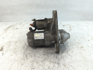 2009 Nissan Versa Car Starter Motor Solenoid OEM P/N:23300 EN20A Fits OEM Used Auto Parts - Oemusedautoparts1.com