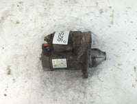2009 Nissan Versa Car Starter Motor Solenoid OEM P/N:23300 EN20A Fits OEM Used Auto Parts - Oemusedautoparts1.com