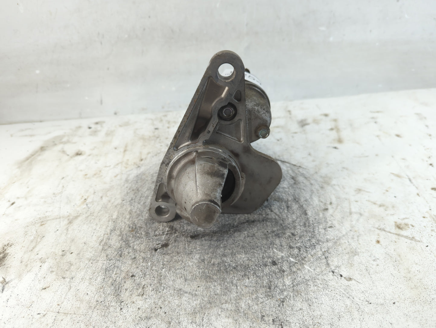 2009 Nissan Versa Car Starter Motor Solenoid OEM P/N:23300 EN20A Fits OEM Used Auto Parts - Oemusedautoparts1.com