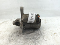 2009 Nissan Versa Car Starter Motor Solenoid OEM P/N:23300 EN20A Fits OEM Used Auto Parts - Oemusedautoparts1.com