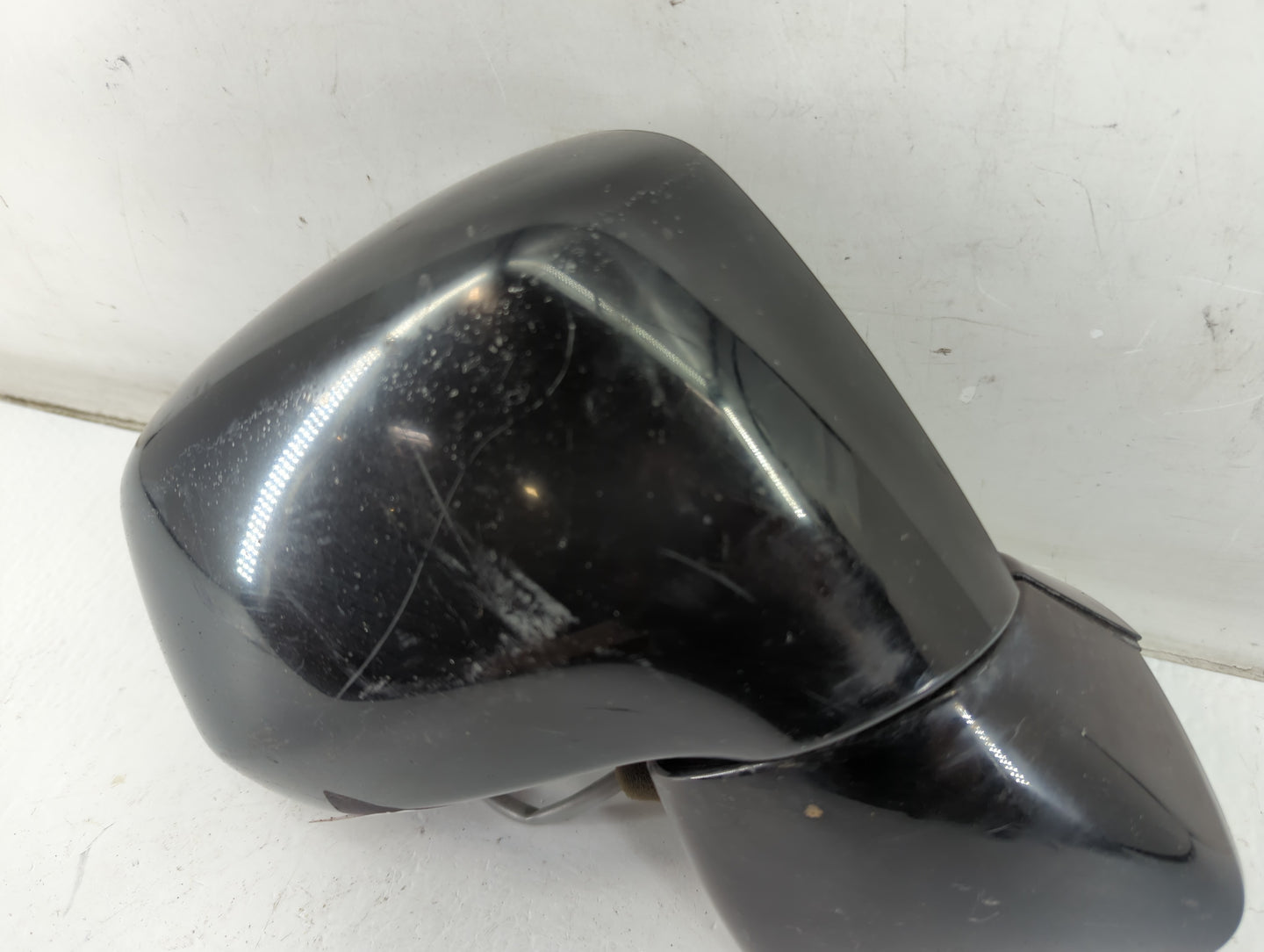 2008-2012 Nissan Versa Passenger Side View Mirror - Right Door Mirror OEM Used - Oemusedautoparts1.com
