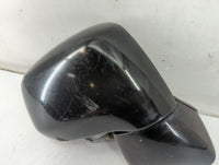2008-2012 Nissan Versa Passenger Side View Mirror - Right Door Mirror OEM Used - Oemusedautoparts1.com