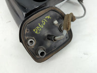 2008-2012 Nissan Versa Passenger Side View Mirror - Right Door Mirror OEM Used - Oemusedautoparts1.com