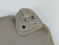 2007-2012 Nissan Versa Sun Visor Shade Replacement Driver Left Mirror Fits Fits 2007 2008 2009 2010 2011 2012 OEM Used Auto 