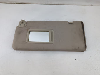 compare product 2007-2012 Nissan Versa Sun Visor Shade Replacement Passenger Right Mirror Fits Fits 2007 2008 2009 2010 2011 2012 OEM Used Auto Parts