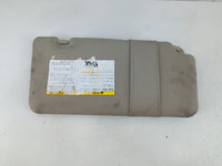 2007-2012 Nissan Versa Sun Visor Shade Replacement Passenger Right Mirror Fits Fits 2007 2008 2009 2010 2011 2012 OEM Used A
