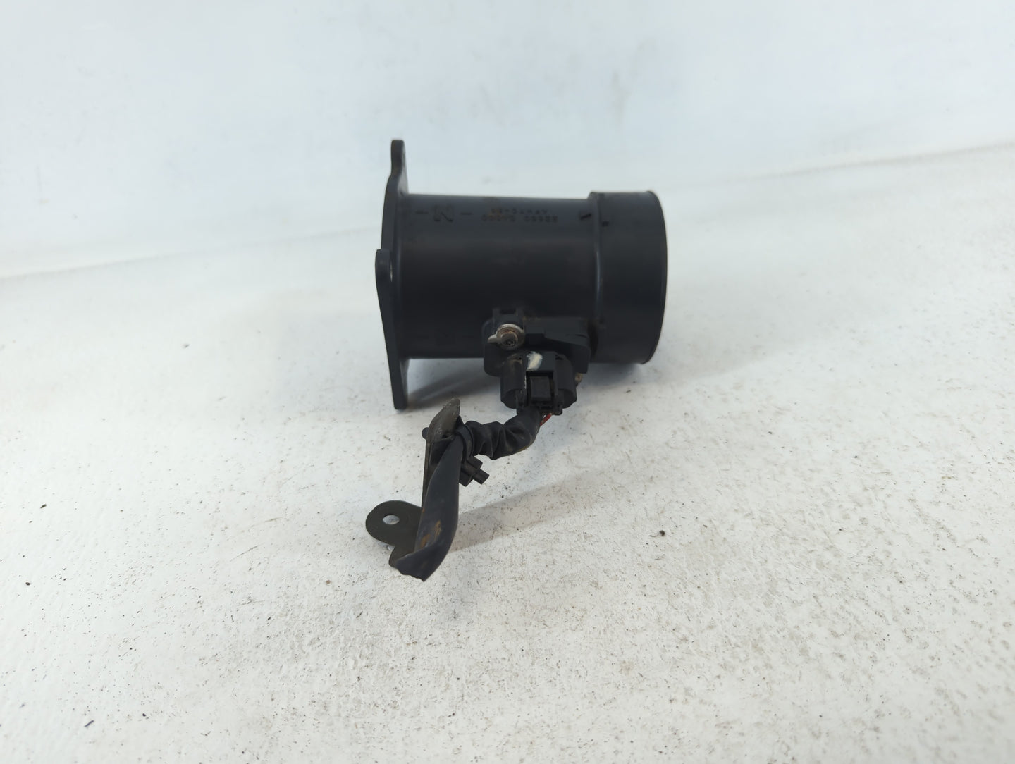 2009 Nissan X-trail Mass Air Flow Meter Maf - Oemusedautoparts1.com