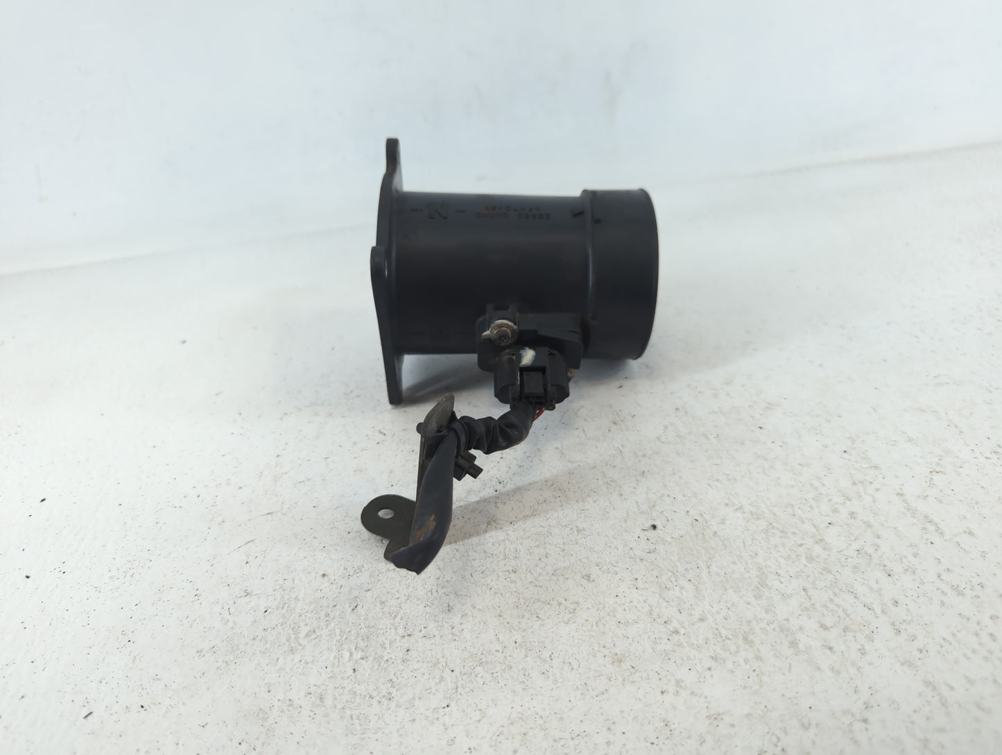2009 Nissan X-trail Mass Air Flow Meter Maf - Oemusedautoparts1.com