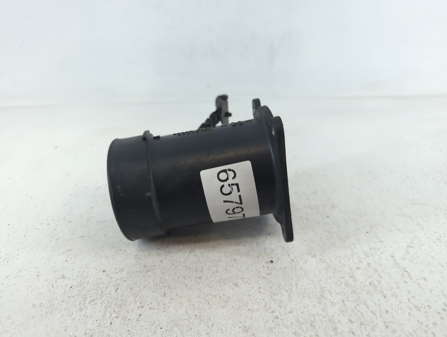 2009 Nissan X-trail Mass Air Flow Meter Maf - Oemusedautoparts1.com