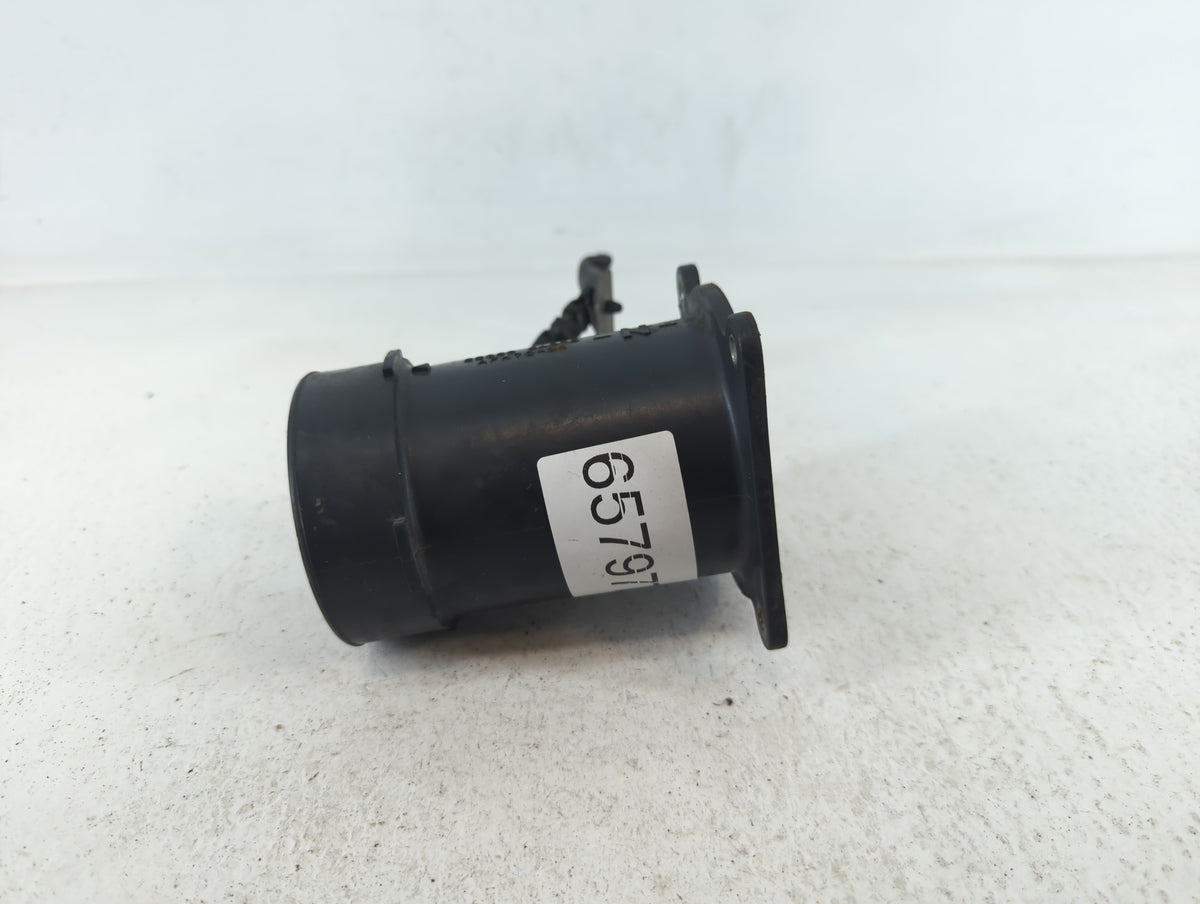 2009 Nissan X-trail Mass Air Flow Meter Maf Sensor - Oemusedautoparts1.com