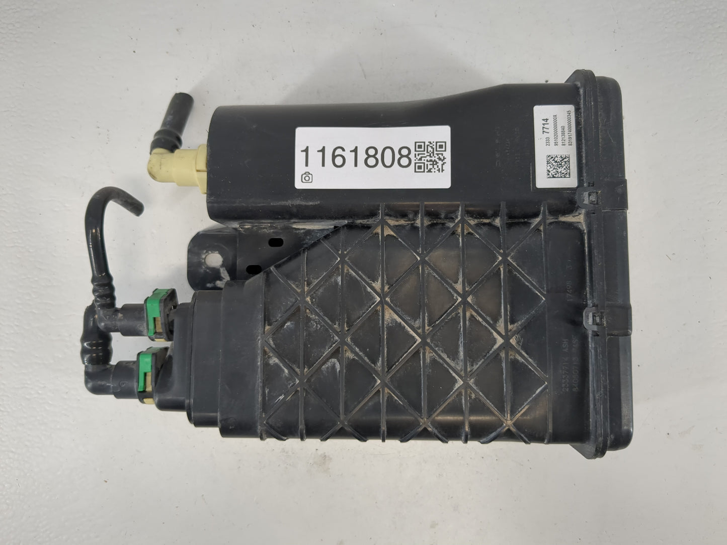 2009 Nissan Xterra Fuel Vapor Charcoal Canister - Oemusedautoparts1.com