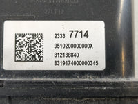 2009 Nissan Xterra Fuel Vapor Charcoal Canister - Oemusedautoparts1.com